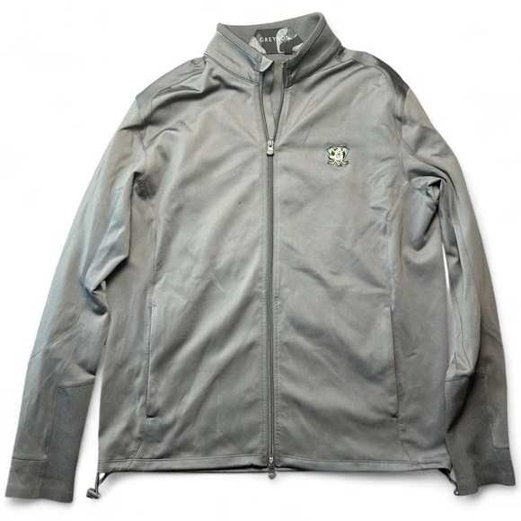 Greyson Other - Anaheim Mighty Ducks “Greyson” Jacket – Size Large – Rare Fan Gear
